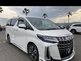 Тойота Альфард Toyota Alphard за 19 000 тг. в Алматы