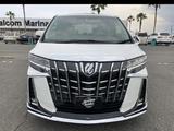 Тойота Альфард Toyota Alphard за 19 000 тг. в Алматы – фото 2