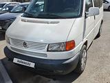 Volkswagen Eurovan 2001 года за 5 700 000 тг. в Астана – фото 2