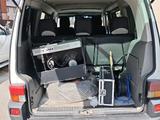 Volkswagen Eurovan 2001 года за 5 700 000 тг. в Астана – фото 4
