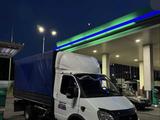 ГАЗ ГАЗель 2014 годаүшін7 400 000 тг. в Астана – фото 4