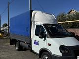 ГАЗ ГАЗель 2014 годаүшін7 400 000 тг. в Астана – фото 2