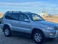 Toyota Land Cruiser Prado 2008 годаүшін11 500 000 тг. в Астана – фото 3