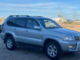 Toyota Land Cruiser Prado 2008 года за 11 500 000 тг. в Астана – фото 3