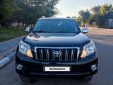 Toyota Land Cruiser Prado 2010 годаүшін14 000 000 тг. в Костанай – фото 2