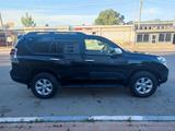 Toyota Land Cruiser Prado 2010 годаүшін14 000 000 тг. в Костанай – фото 3