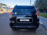 Toyota Land Cruiser Prado 2010 годаүшін14 000 000 тг. в Костанай – фото 4