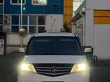 Honda Elysion 2008 годаүшін4 500 000 тг. в Уральск – фото 3