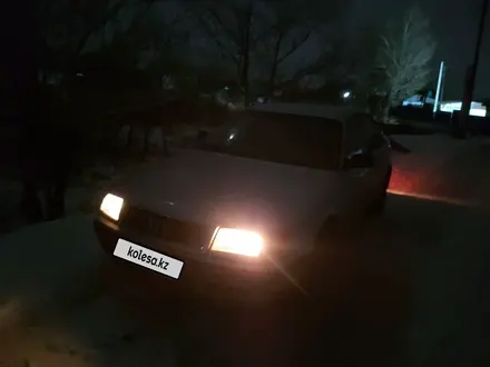 Audi 100 1991 года за 1 700 000 тг. в Семей