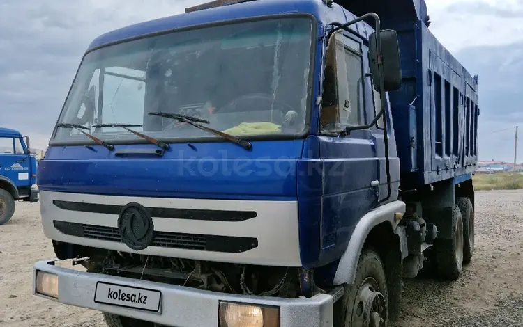 Dongfeng 2006 годаүшін4 500 000 тг. в Костанай