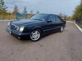 Mercedes-Benz E 280 2002 годаүшін6 500 000 тг. в Алматы