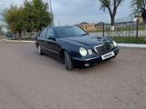 Mercedes-Benz E 280 2002 годаүшін6 500 000 тг. в Алматы – фото 4