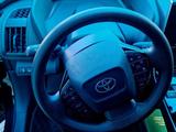 Toyota bZ4X 2023 года за 12 100 000 тг. в Алматы – фото 3