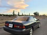 Toyota Windom 1997 года за 3 000 000 тг. в Талдыкорган – фото 4