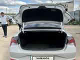 Hyundai Elantra 2022 года за 8 700 000 тг. в Астана – фото 3