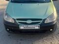 Hyundai Getz 2007 годаfor2 000 000 тг. в Усть-Каменогорск