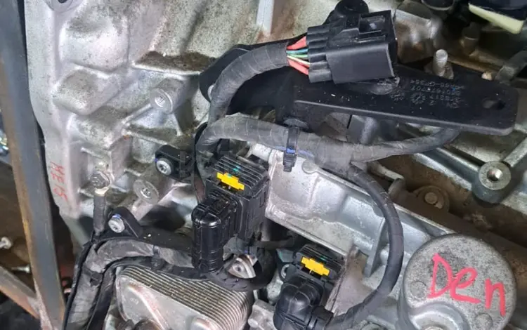 Коробка 7DCT330, 300 coolray 1 и 2 сцепления Geely Omoda Exeed Jaecoo за 10 000 тг. в Алматы