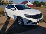 Volkswagen Polo 2021 годаүшін6 900 000 тг. в Уральск – фото 2