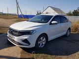 Volkswagen Polo 2021 года за 6 900 000 тг. в Уральск