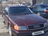 Audi 100 1993 годаүшін2 000 000 тг. в Талдыкорган