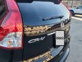 Honda CR-V 2014 года за 8 500 000 тг. в Алматы – фото 13
