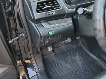 Honda CR-V 2014 года за 8 500 000 тг. в Алматы – фото 15