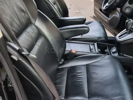 Honda CR-V 2014 года за 8 500 000 тг. в Алматы – фото 19