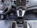 Honda CR-V 2014 года за 8 500 000 тг. в Алматы – фото 21