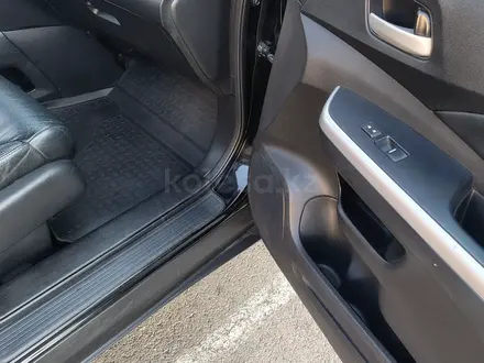 Honda CR-V 2014 года за 8 500 000 тг. в Алматы – фото 23