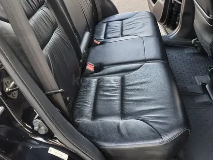 Honda CR-V 2014 года за 8 500 000 тг. в Алматы – фото 24