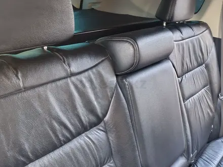 Honda CR-V 2014 года за 8 500 000 тг. в Алматы – фото 26