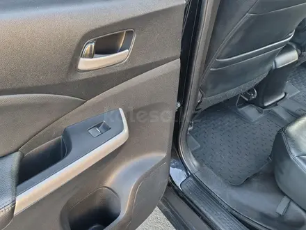 Honda CR-V 2014 года за 8 500 000 тг. в Алматы – фото 27