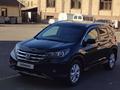 Honda CR-V 2014 года за 8 500 000 тг. в Алматы – фото 3