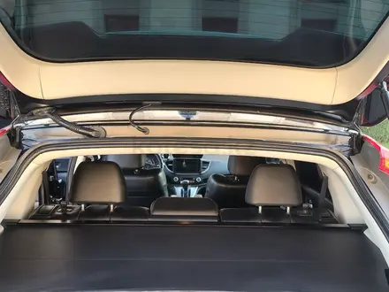 Honda CR-V 2014 года за 8 500 000 тг. в Алматы – фото 37