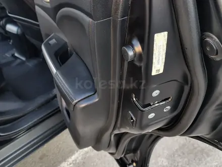 Honda CR-V 2014 года за 8 500 000 тг. в Алматы – фото 38
