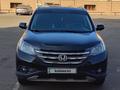 Honda CR-V 2014 года за 8 500 000 тг. в Алматы – фото 4