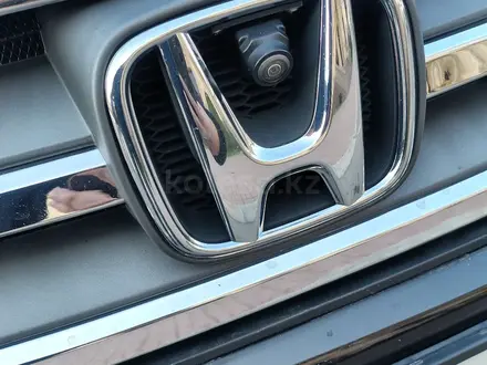 Honda CR-V 2014 года за 8 500 000 тг. в Алматы – фото 43