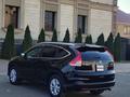 Honda CR-V 2014 года за 8 500 000 тг. в Алматы – фото 9