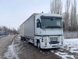 Renault  Magnum 2013 годаүшін16 500 000 тг. в Шымкент – фото 4