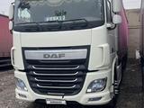 DAF  XF 2015 года за 30 000 000 тг. в Шымкент