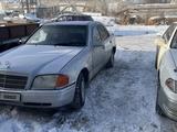 Mercedes-Benz C 180 1993 годаfor900 000 тг. в Павлодар – фото 3