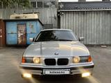 BMW 320 1994 года за 2 700 000 тг. в Алматы – фото 5