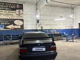 BMW 320 1995 годаүшін1 400 000 тг. в Астана – фото 5