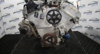 Двигатель на mazda MPV 2001 год 2.23.25.3л. Мазда Мпв за 305 000 тг. в Алматы