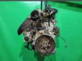 Двигатель на mazda MPV 2001 год 2.23.25.3л. Мазда Мпвүшін305 000 тг. в Алматы – фото 5