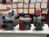 Турбина Toyota 2LT, 3C, 1CD за 55 000 тг. в Алматы