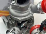 Турбина Toyota 2LT, 3C, 1CD за 55 000 тг. в Алматы – фото 3