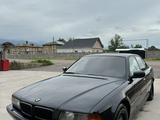 BMW 740 1994 годаүшін3 500 000 тг. в Алматы – фото 2