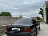BMW 740 1994 годаүшін3 500 000 тг. в Алматы – фото 3