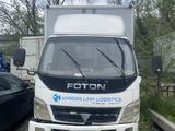 Foton 2006 годаүшін3 800 000 тг. в Алматы